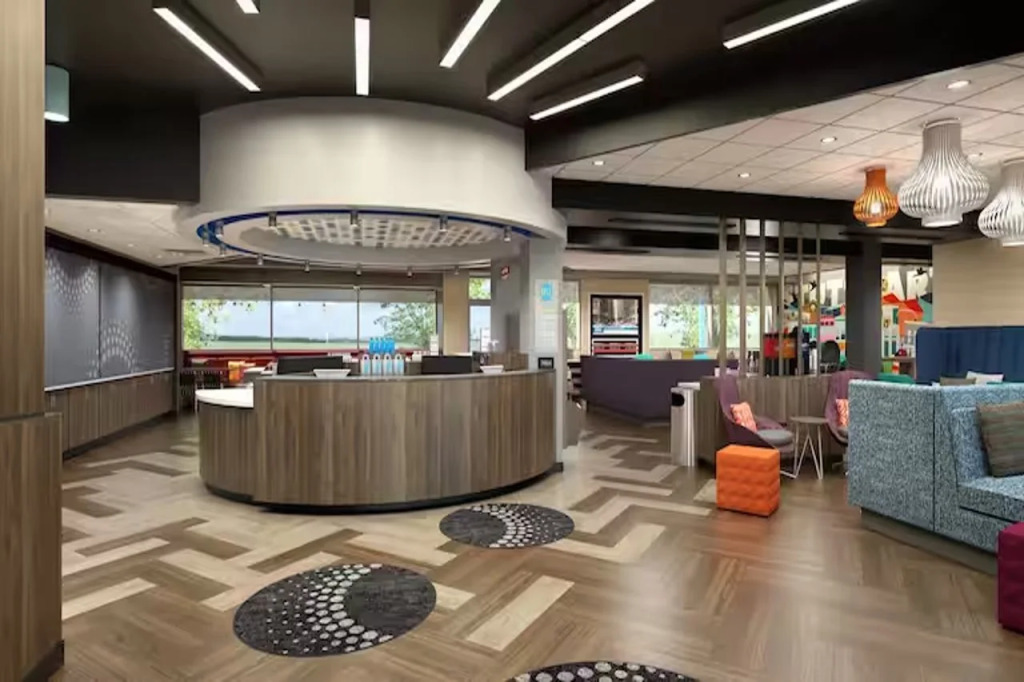 Tru By Hilton Chesapeake- Greenbrier