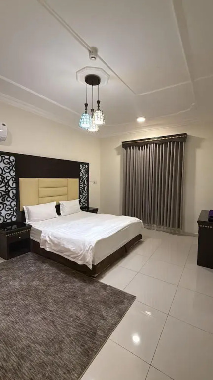 Al-Shumoukh Al-Sharqi  Apartments