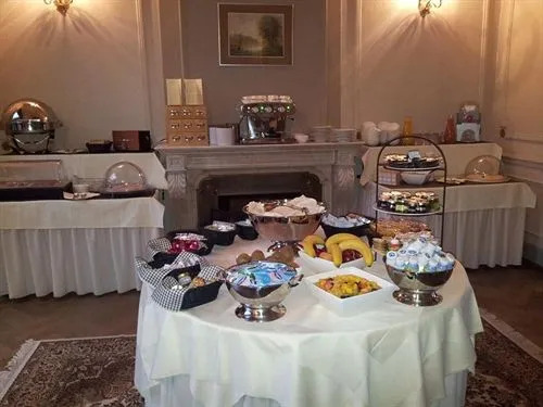 Hotel Royal Astrid