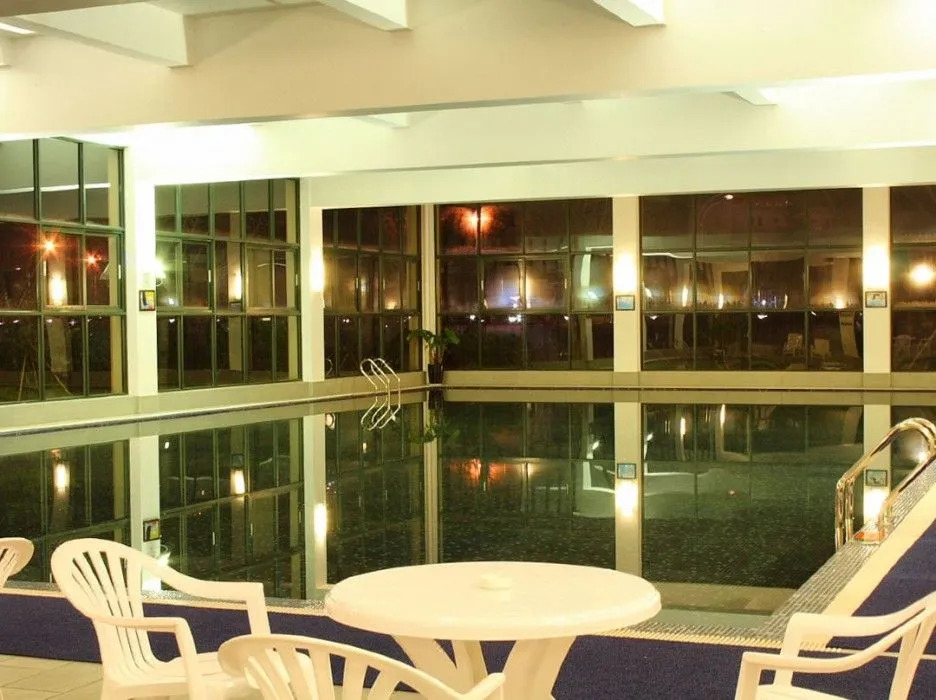 Qujing Guanfang Hotel