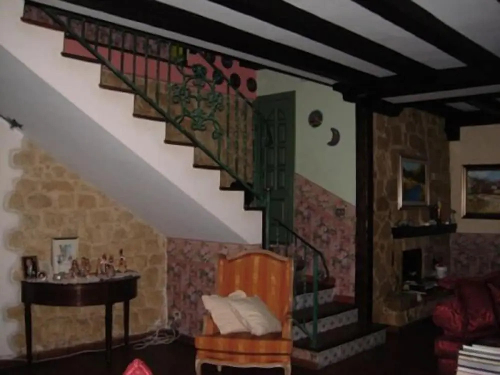 Villa Clementine