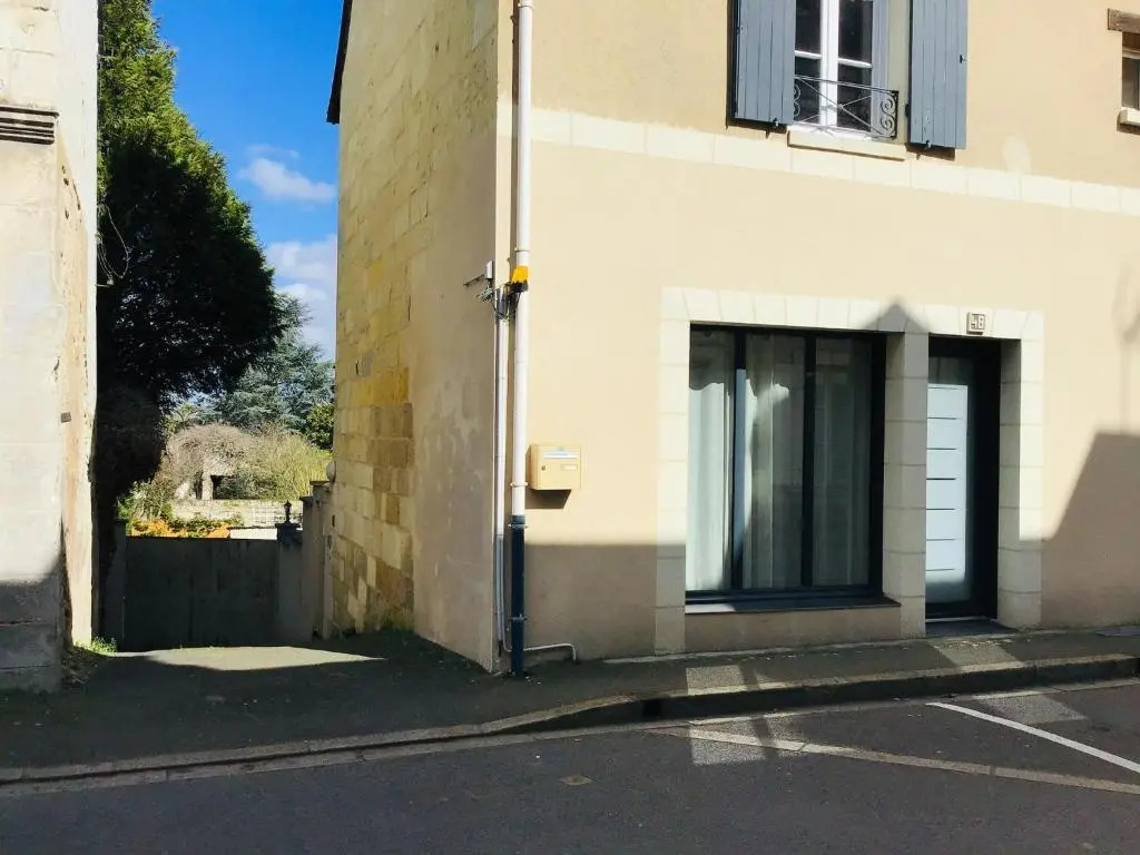 LE COSY LOIRE appart