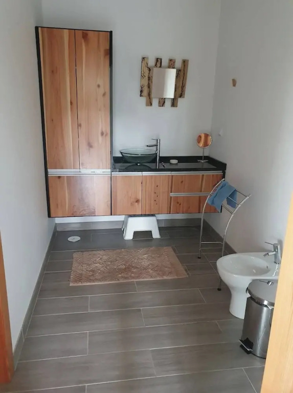 Quinta do Abacate - Glamping Park