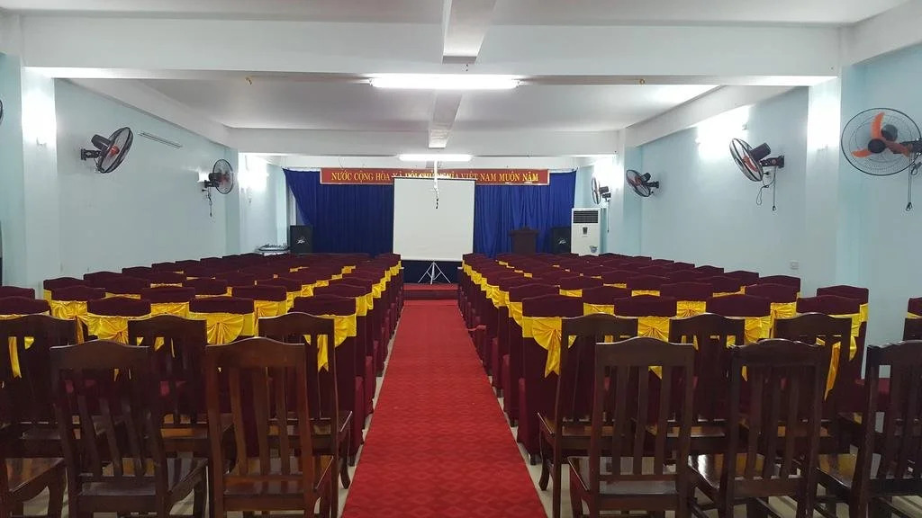 Thang Loi Tam Dao Hotel