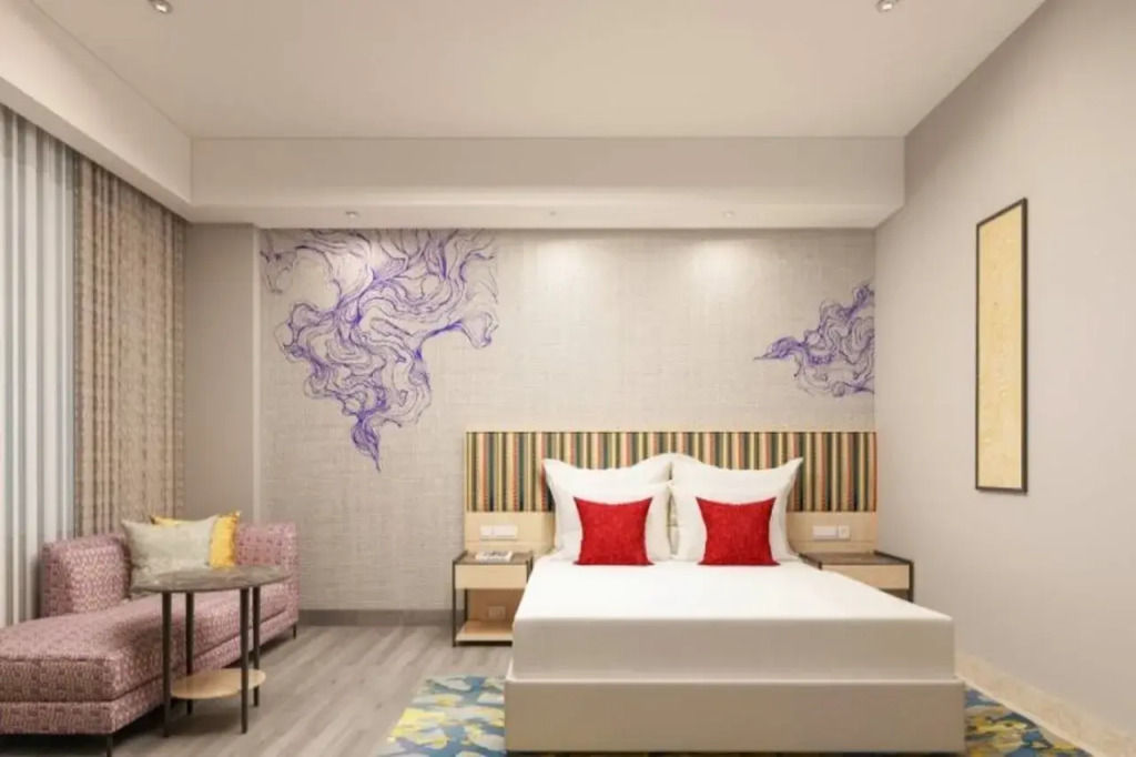 Vivanta Kochi, Aluva