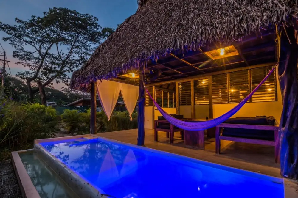 Villas Oaku