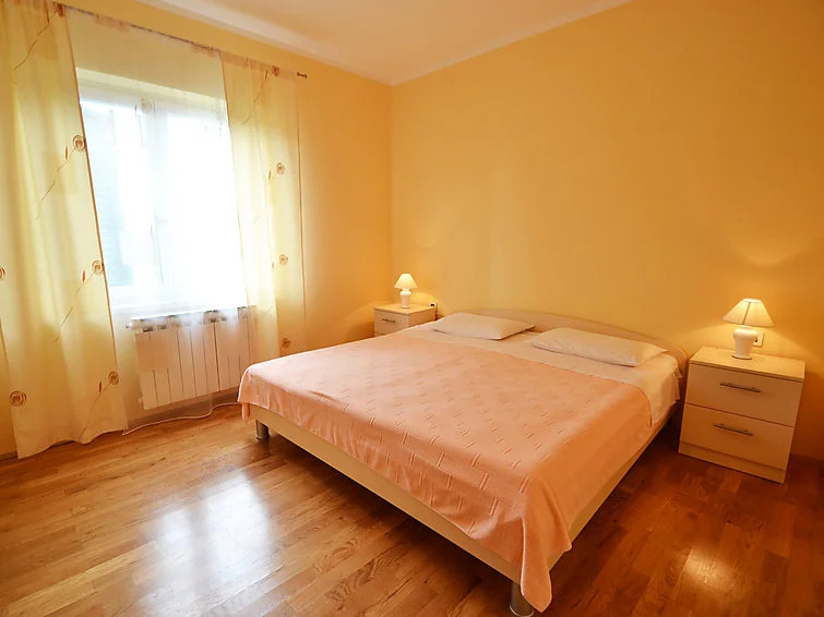 Holiday Home Jelka by Interhome