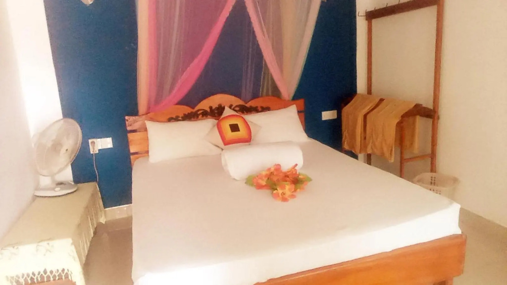 Mellow Homestay