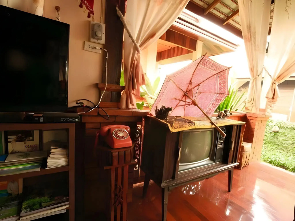 Bantham Hill Homestay