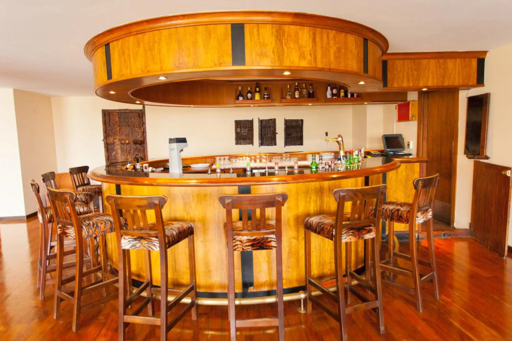 Pestana Rovuma