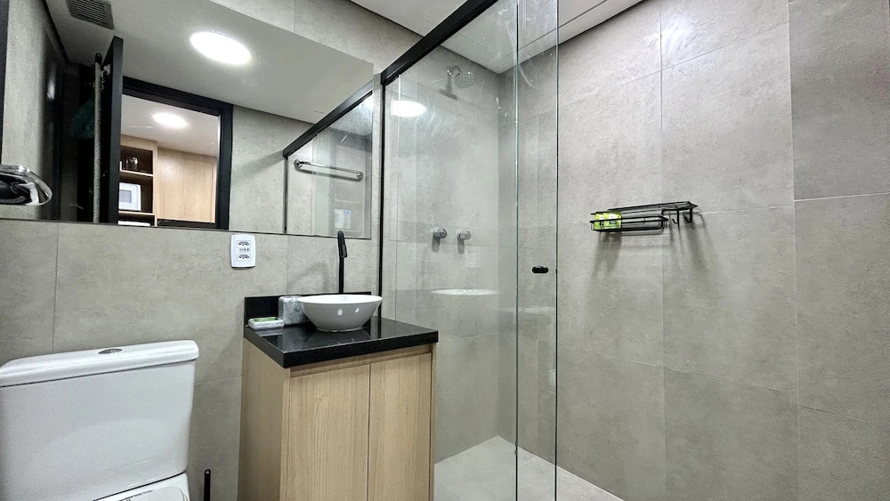 SOL - Flats Av Cauaxi By Anora Spaces