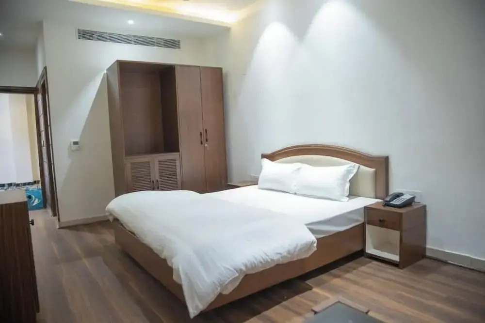 The Retreat Resort