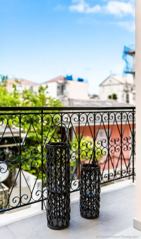 Andria City Apartment