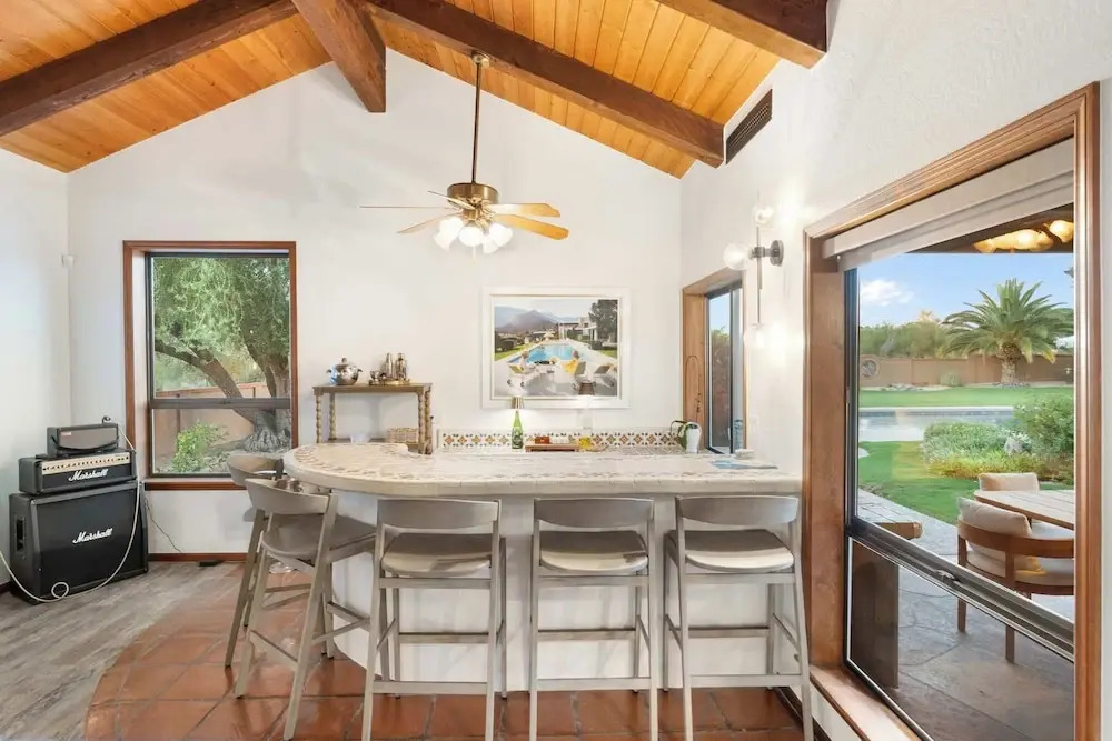 NEW 2M Luxe N Scottsdale Estate w Heated Pool
