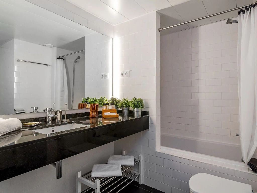 UD Rambla Suites & Pool 41 (1BR) Suite