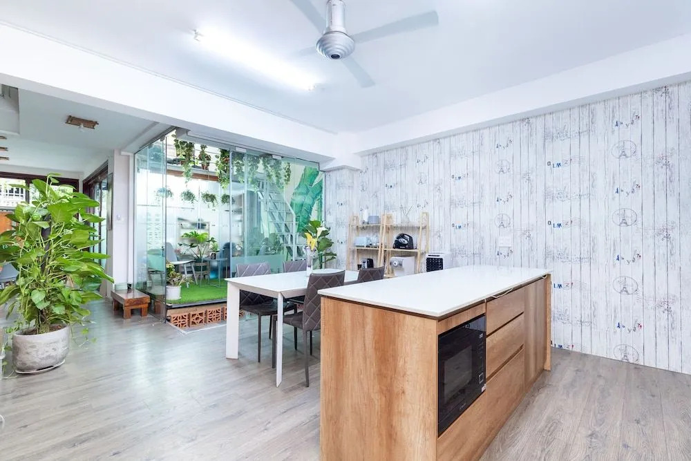 Cozrum Homes Dragon House