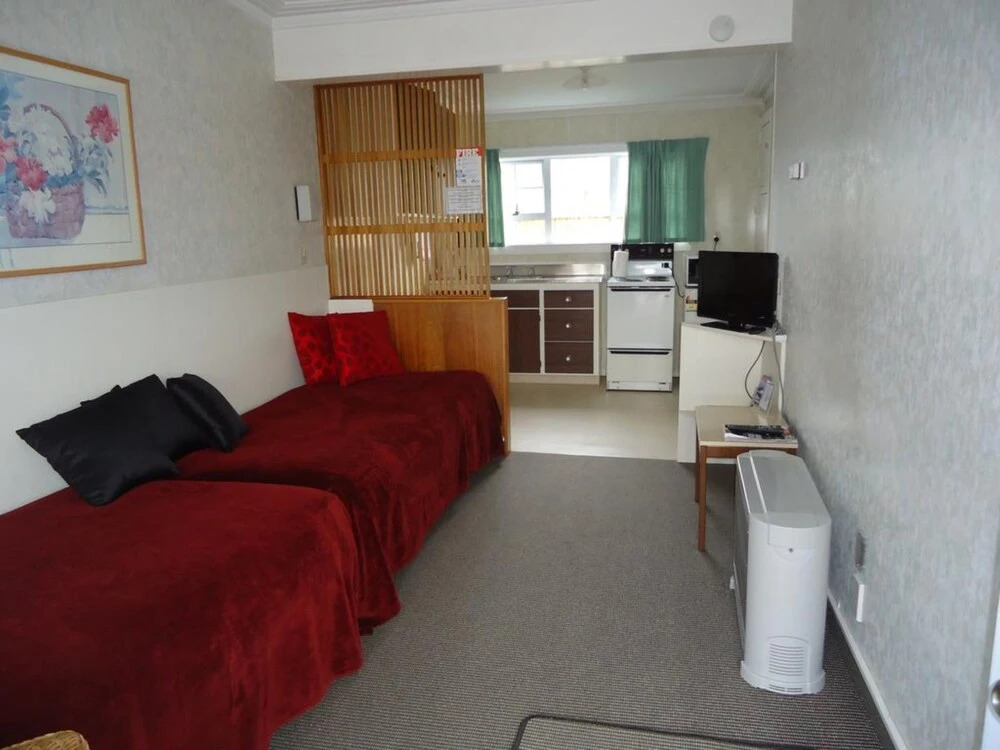 Beach Lodge Motels