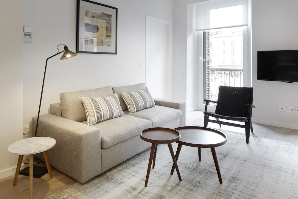 Oteiza by FeelFree Rentals