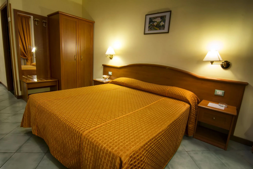 Hotel degli Amici