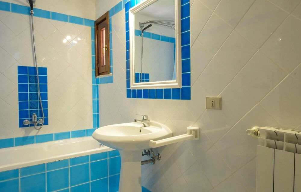 Stunning Home in San Teodoro With Outdoor Swimming Pool, Private Swimming Pool and 4 Bedrooms