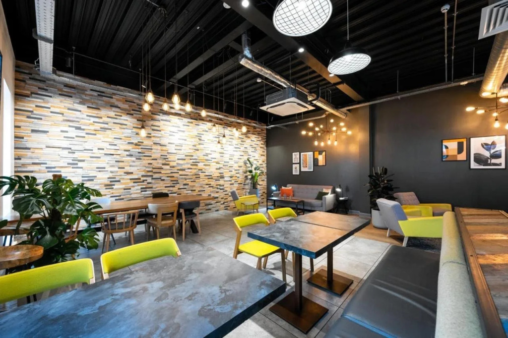 Staycity Aparthotels Birmingham City Centre