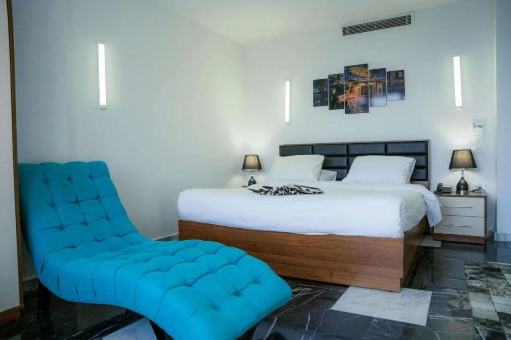 Hotel Royal Marshal