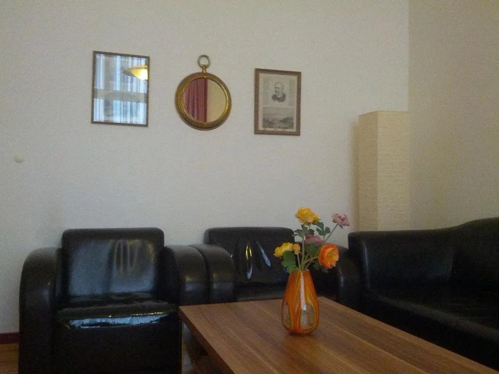 West Berlin Apartments