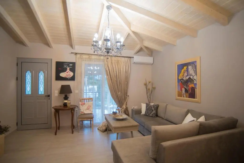Stavros boutique apartments 2