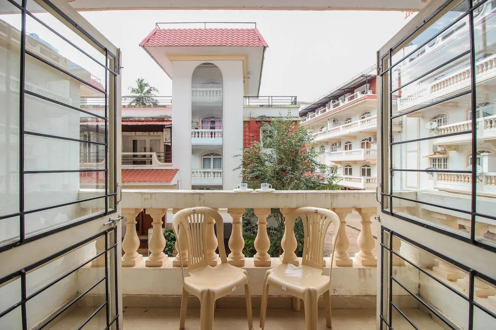 Colva Pearl 2BHK