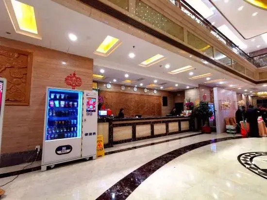 Zhong Hua Peng Hotel