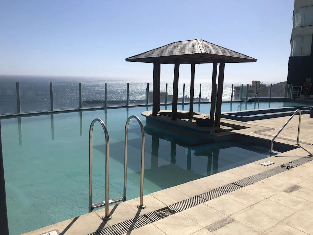 Apartamento 407 Euromarina II