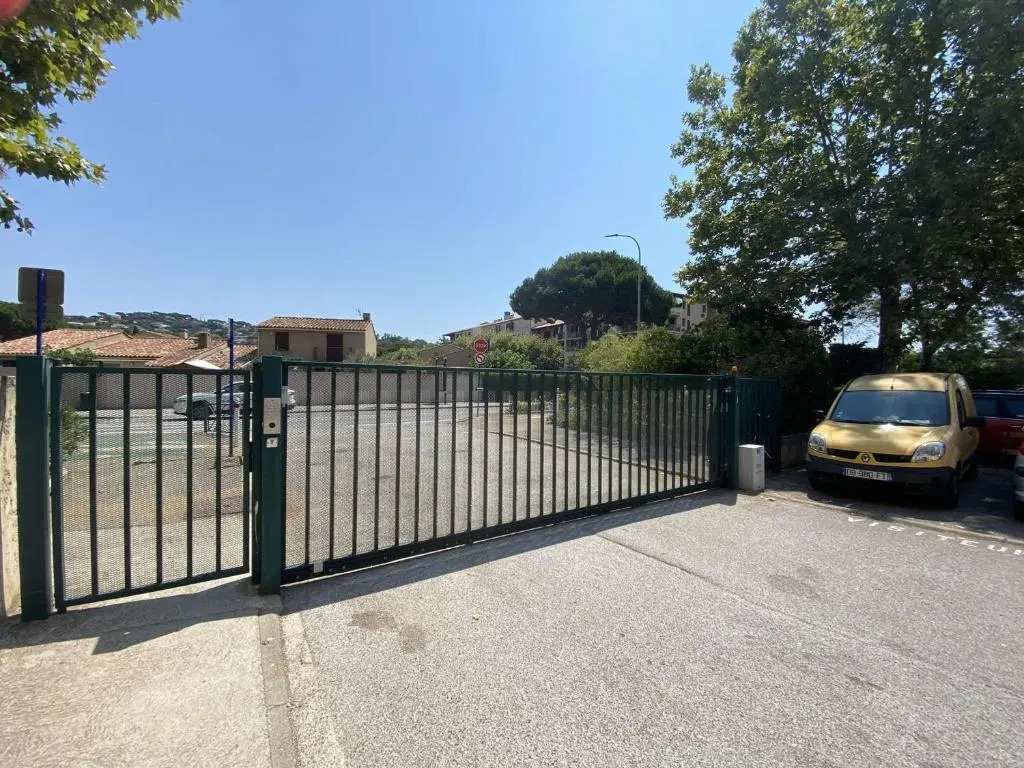 Appartement Sainte-Maxime, 2 pièces, 2 personnes - FR-1-226-497