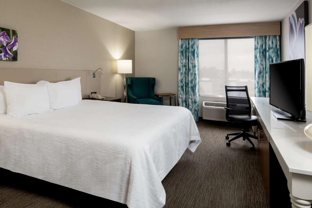 Hilton Garden Inn Folsom