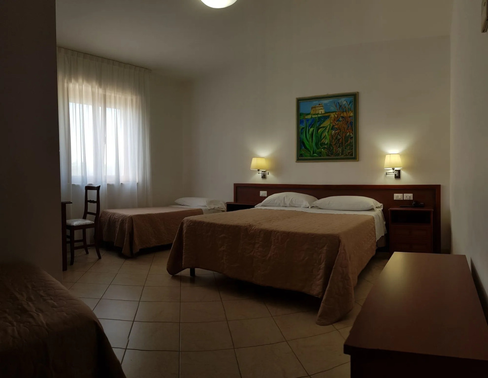 Hotel Victoria