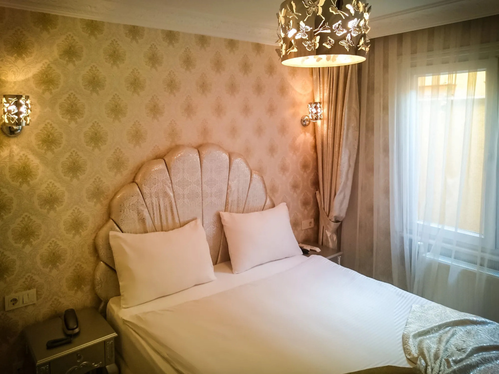 Miss Royal Hotel & Spa