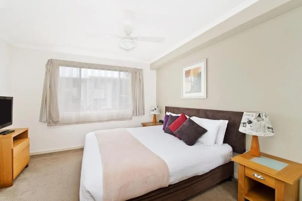Beach Resort Apartment