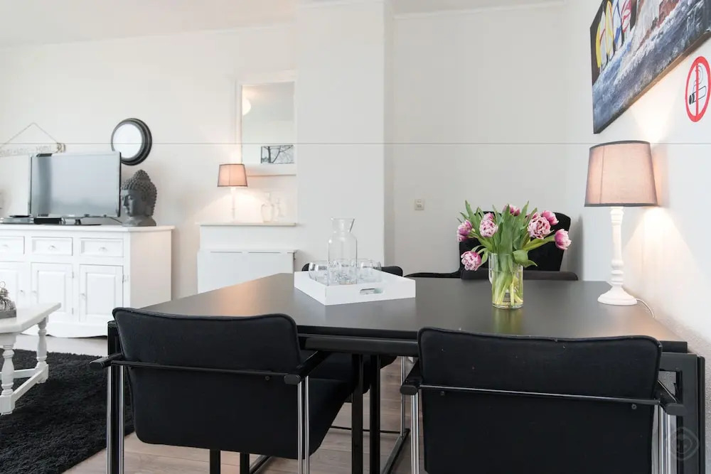 Sea View Apartment