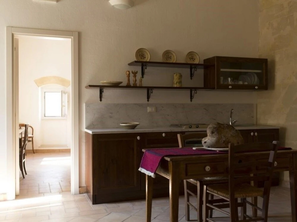 Residence Sassi San Gennaro