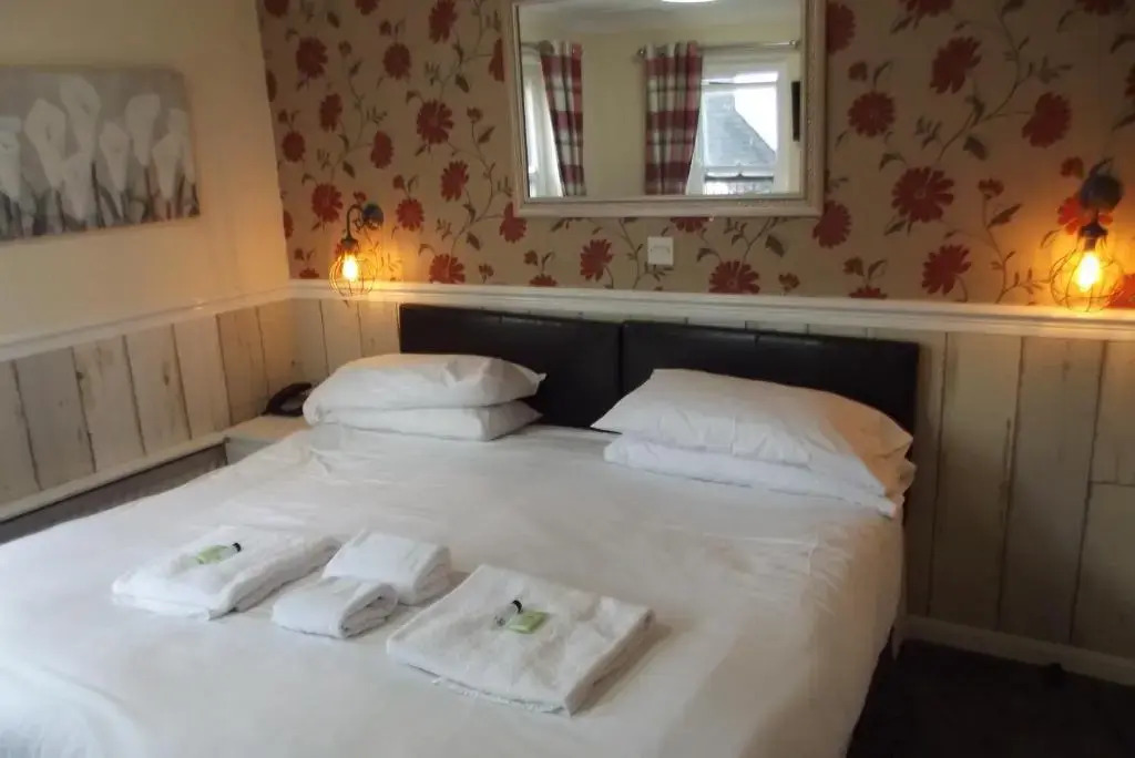 The Liverpool Arms Hotel