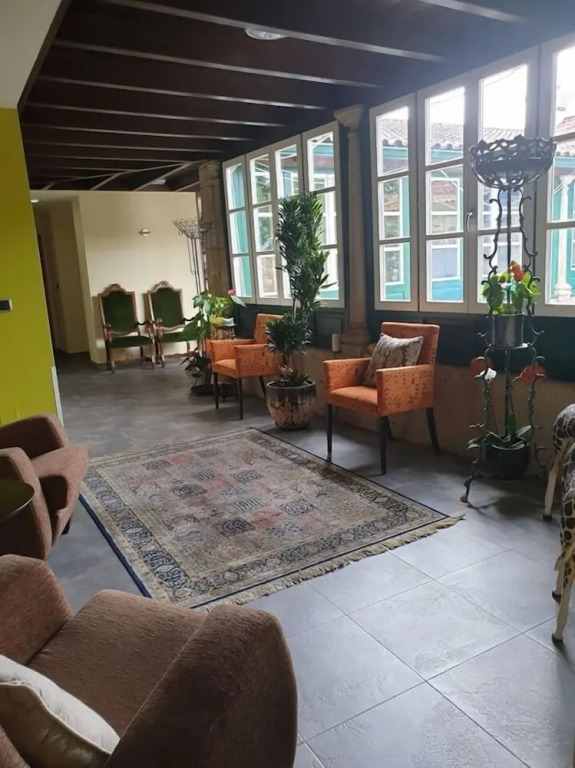 Hotel Fonte da Vila