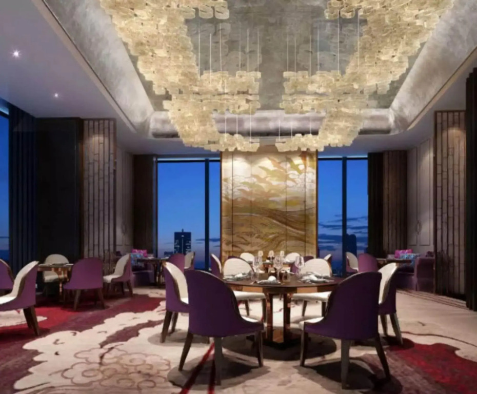 Wanda Realm Qiqihar