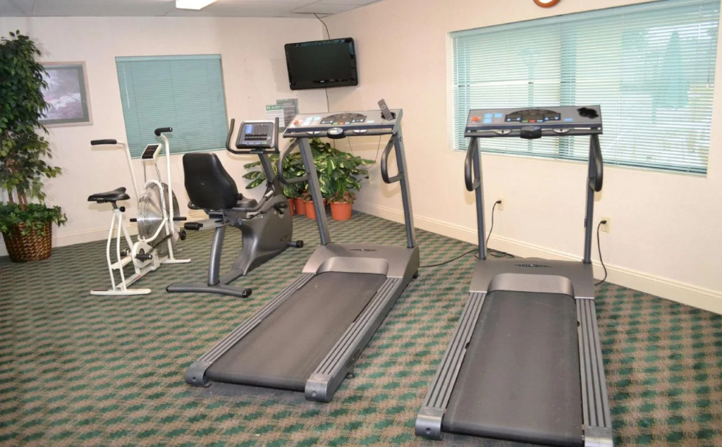 Fairview Inn & Suites Mobile