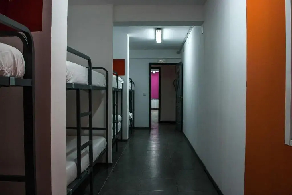 Olé Backpackers Hostel