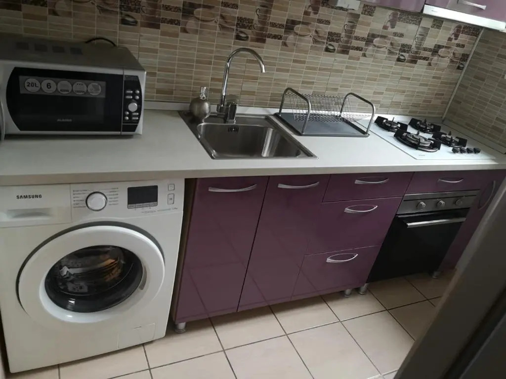 Deea Apartament