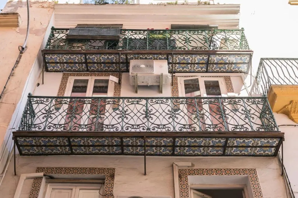 Sagasta Apartamento en pleno centro de Sevilla
