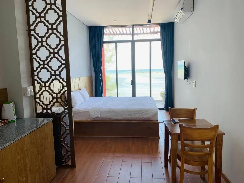 Aurora House Ham Ninh Village