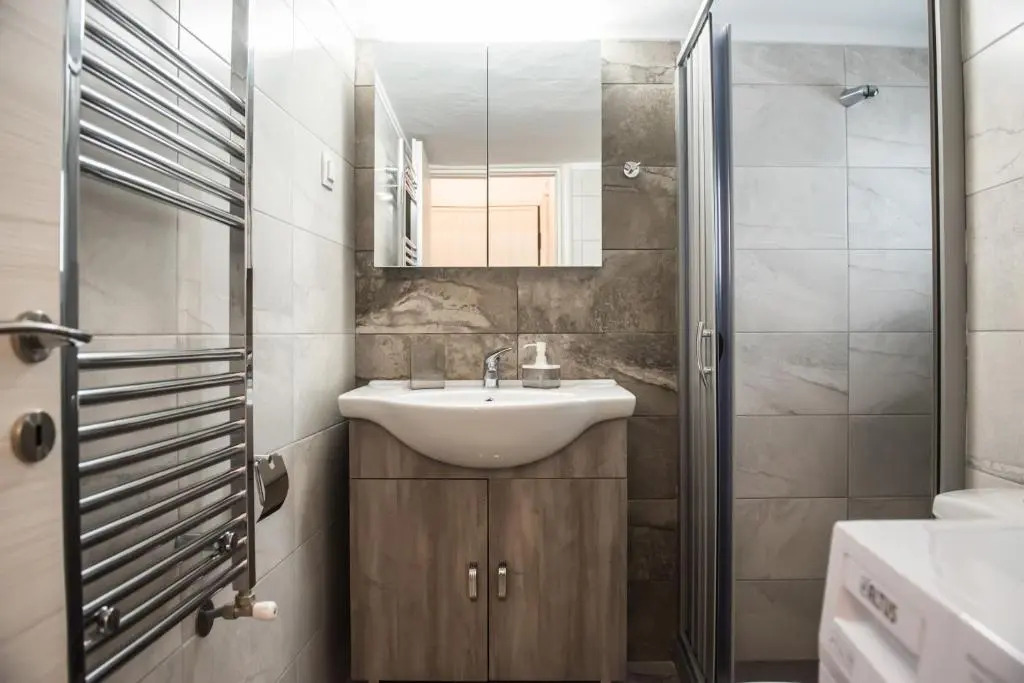Freesia #colony_Urban_apartment