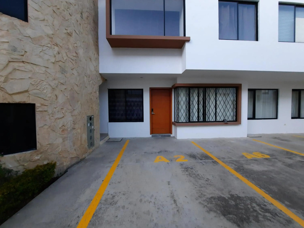 Departamento Condominio ADMIRA