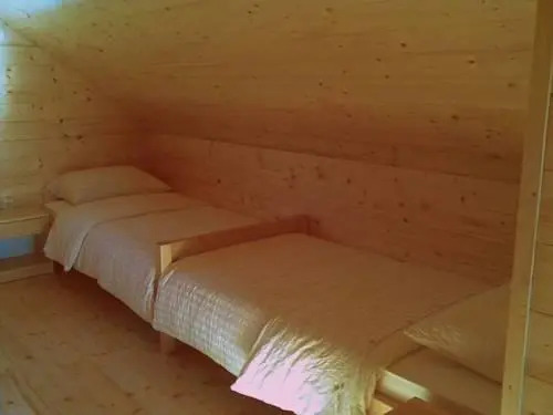 Holiday Homes Eko Klanac