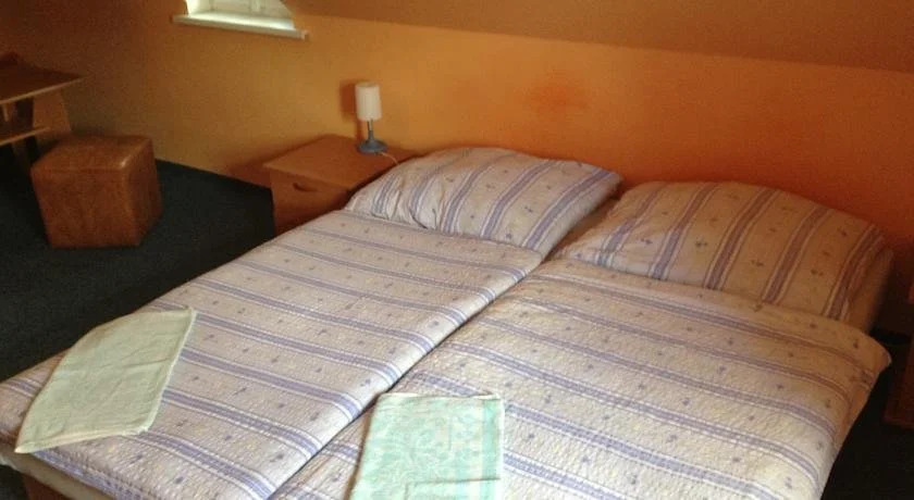 Pension Horalka